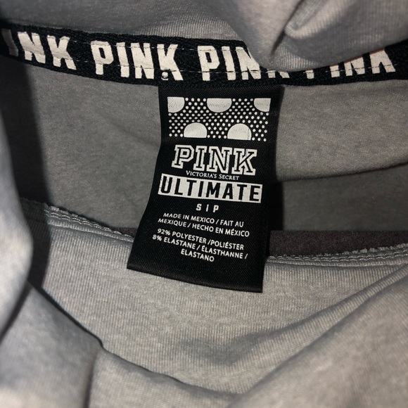 Dri-fit Athletic PINK Long sleeve - Picture 4 of 5